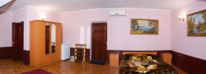 Гостиницы в районе Севастополя